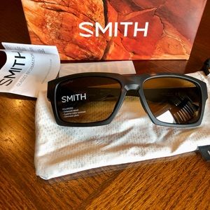 Smith outlier 2 sunglasses polarized